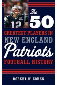 50 Greatest Players