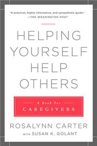 Helping Yourself Help Others