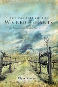 Parable of the Wicked Tenants