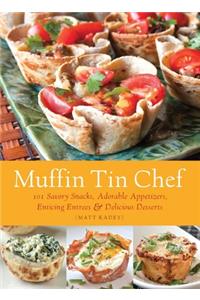 Muffin Tin Chef