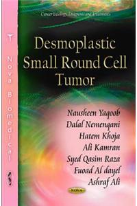 Desmoplastic Small Round Cell Tumor