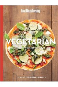 Good Housekeeping Vegetarian
