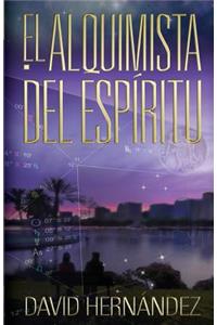 Alquimista del Espíritu