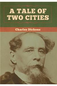 Tale of Two Cities