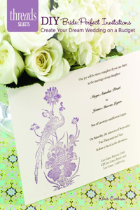 DIY Bride: Perfect Invitations