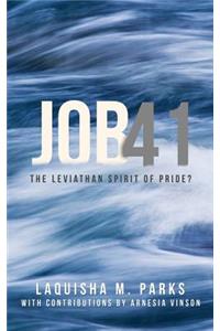 Job 41