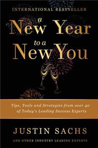 A New Year to A New You