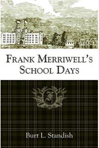 Frank Merriwell's School Days