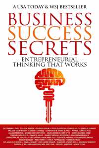 Business Success Secrets