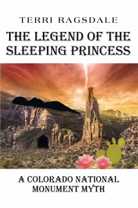 Legend of the Sleeping Princess