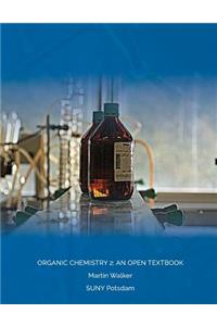 Organic Chemistry 2