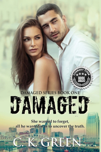 Damaged