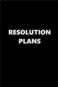 2020 Daily Planner Resolution Plans 388 Pages