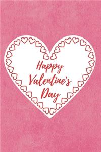 Happy Valentine's Day
