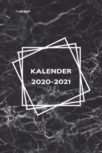 Kalender 2020/2021