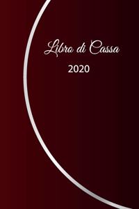 Libro di Cassa 2020