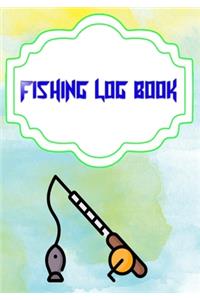 Fishing Log Ffxiv