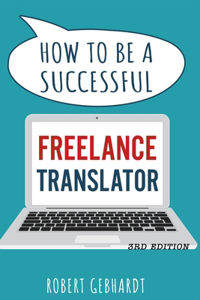 How to be a Successful Freelance Translator