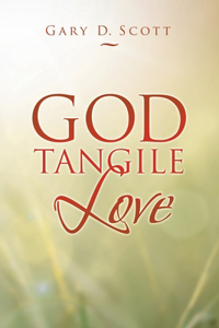 God Tangible Love
