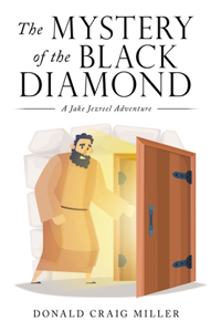 Mystery of the Black Diamond