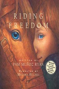 Riding Freedom