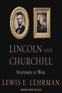 Lincoln and Churchill