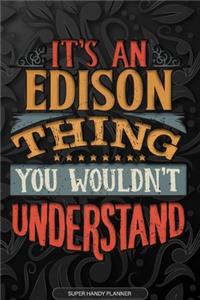 Edison