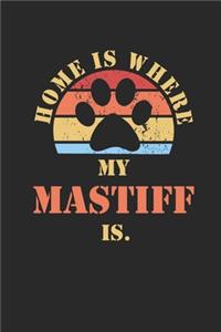 Mastiff