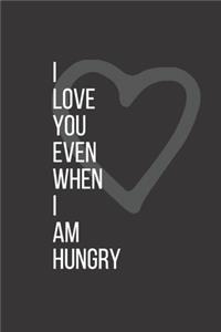 I Love You Even More Than Chocolate