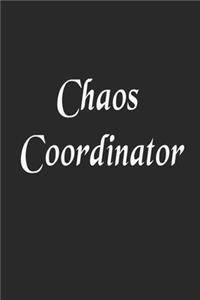 Chaos Coordinator