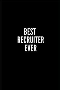 Best Recruiter Ever