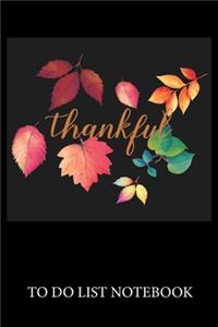 Thankful