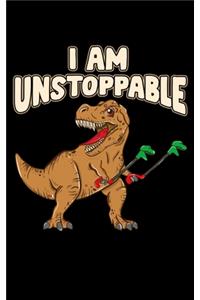 I Am Unstoppable