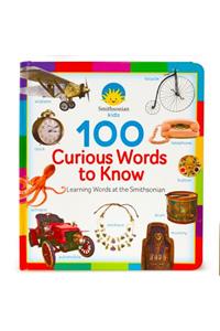 100 Curious Words to Know