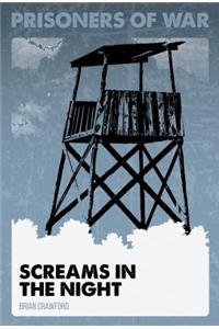 Screams in the Night #2