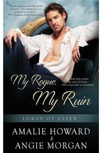 My Rogue, My Ruin