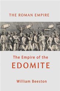 Roman Empire the Empire of the Edomite