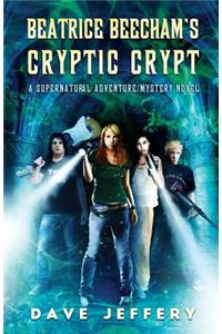 Beatrice Beecham's Cryptic Crypt