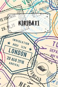 Kiribati