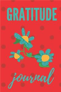 Gratitude journal