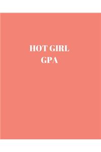 Hot Girl GPA