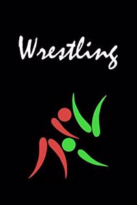 Wrestling