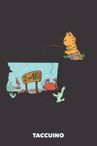 Taccuino