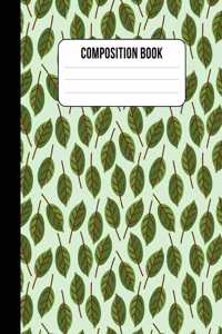 Composition Book