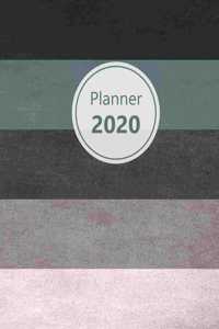 Planner 2020