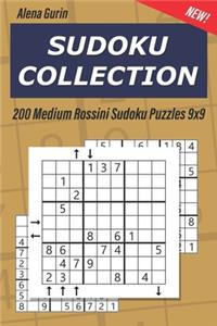 Sudoku Collection