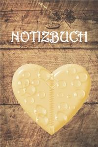 Notizbuch