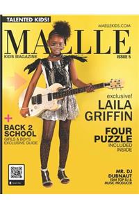 Maelle Kids #5