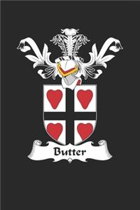Butter