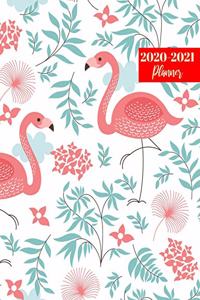 2020-2021 Planner